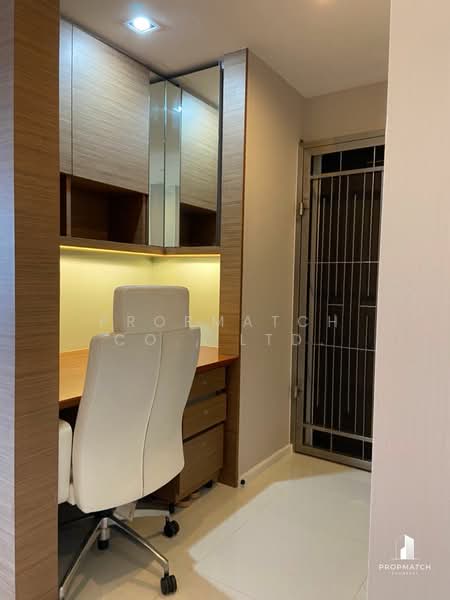 The Bangkok Sathorn, Bangkok, 111 South Sathorn Road, Yan Nawa, Sathon, Bangkok, 2 Bedrooms, 116 sqm, Condo For Rent, by PROPMATCH CO., LTD., 500175883 - DDproperty.com