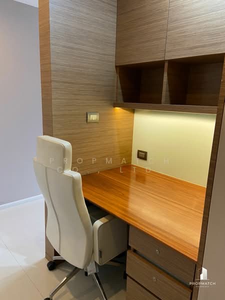 The Bangkok Sathorn : เดอะ แบงค็อก สาทร, กรุงเทพ, 111 ถนนสาทรใต้, ยานนาวา, สาทร, กรุงเทพ, 116 ตร.ม., คอนโด ให้เช่า, โดย PROPMATCH CO., LTD., 500175883 - DDproperty.com