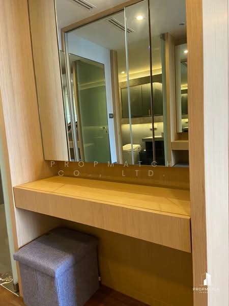 The Bangkok Sathorn, Bangkok, 111 South Sathorn Road, Yan Nawa, Sathon, Bangkok, 2 Bedrooms, 116 sqm, Condo For Rent, by PROPMATCH CO., LTD., 500175883 - DDproperty.com