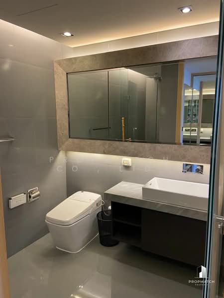 The Bangkok Sathorn, Bangkok, 111 South Sathorn Road, Yan Nawa, Sathon, Bangkok, 2 Bedrooms, 116 sqm, Condo For Rent, by PROPMATCH CO., LTD., 500175883 - DDproperty.com