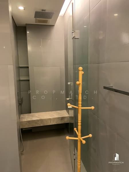 The Bangkok Sathorn : เดอะ แบงค็อก สาทร, กรุงเทพ, 111 ถนนสาทรใต้, ยานนาวา, สาทร, กรุงเทพ, 116 ตร.ม., คอนโด ให้เช่า, โดย PROPMATCH CO., LTD., 500175883 - DDproperty.com