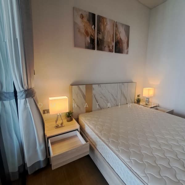Siamese Exclusive Sukhumvit 31, Bangkok, 75 Soi Sukhumvit 31, Khlong Tan Nua, Watthana, Bangkok, 1 Bedroom, 47 sqm, Condo For Rent, by Aom Hatairat, 500175886 - DDproperty.com