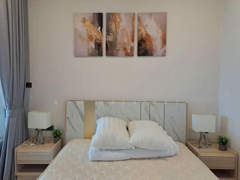 Siamese Exclusive Sukhumvit 31, Bangkok, 75 Soi Sukhumvit 31, Khlong Tan Nua, Watthana, Bangkok, 1 Bedroom, 47 sqm, Condo For Rent, by Aom Hatairat, 500175886 - DDproperty.com