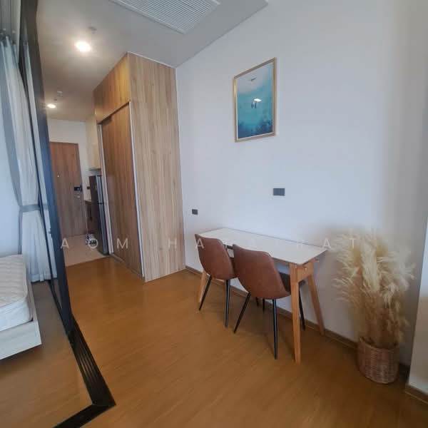 Siamese Exclusive Sukhumvit 31, Bangkok, 75 Soi Sukhumvit 31, Khlong Tan Nua, Watthana, Bangkok, 1 Bedroom, 47 sqm, Condo For Rent, by Aom Hatairat, 500175886 - DDproperty.com
