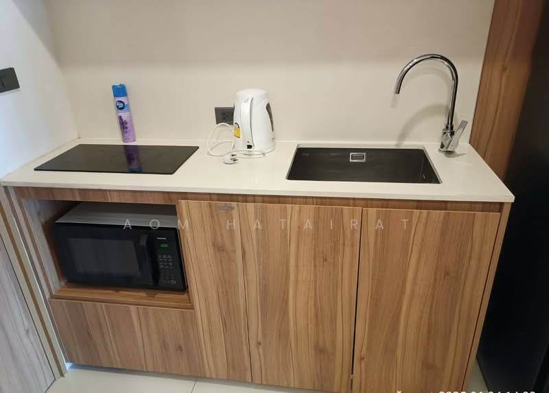 Siamese Exclusive Sukhumvit 31, Bangkok, 75 Soi Sukhumvit 31, Khlong Tan Nua, Watthana, Bangkok, 1 Bedroom, 47 sqm, Condo For Rent, by Aom Hatairat, 500175886 - DDproperty.com