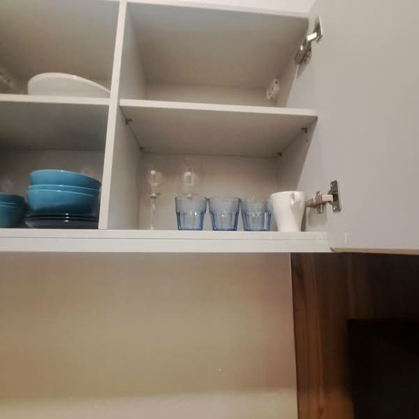 Siamese Exclusive Sukhumvit 31, Bangkok, 75 Soi Sukhumvit 31, Khlong Tan Nua, Watthana, Bangkok, 1 Bedroom, 47 sqm, Condo For Rent, by Aom Hatairat, 500175886 - DDproperty.com