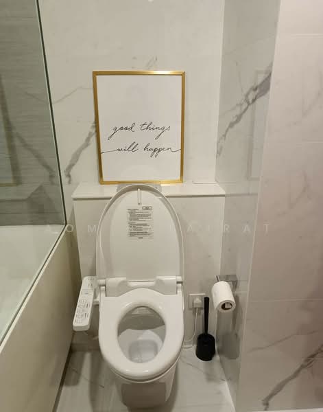 Siamese Exclusive Sukhumvit 31, Bangkok, 75 Soi Sukhumvit 31, Khlong Tan Nua, Watthana, Bangkok, 1 Bedroom, 47 sqm, Condo For Rent, by Aom Hatairat, 500175886 - DDproperty.com