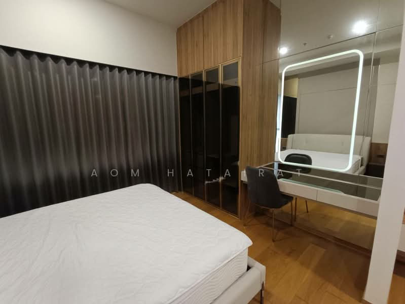 Siamese Exclusive Sukhumvit 31, Bangkok, 75 Soi Sukhumvit 31, Khlong Tan Nua, Watthana, Bangkok, 1 Bedroom, 47 sqm, Condo For Rent, by Aom Hatairat, 500175886 - DDproperty.com