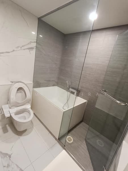 Siamese Exclusive Sukhumvit 31, Bangkok, 75 Soi Sukhumvit 31, Khlong Tan Nua, Watthana, Bangkok, 1 Bedroom, 47 sqm, Condo For Rent, by Aom Hatairat, 500175886 - DDproperty.com