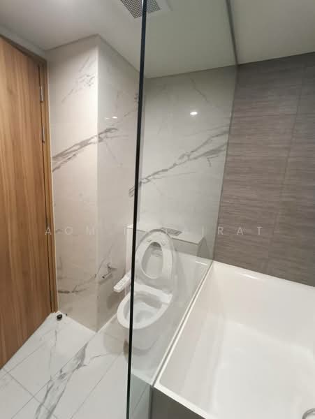 Siamese Exclusive Sukhumvit 31, Bangkok, 75 Soi Sukhumvit 31, Khlong Tan Nua, Watthana, Bangkok, 1 Bedroom, 47 sqm, Condo For Rent, by Aom Hatairat, 500175886 - DDproperty.com
