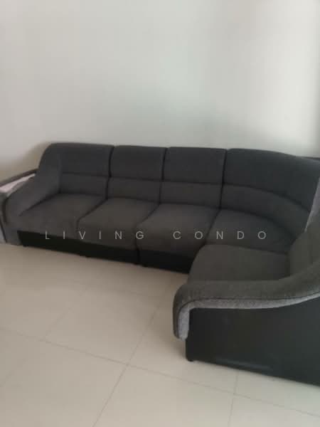 Patio Pattanakarn 38, Bangkok, Soi Phatthanakan 38 Phatthanakan Road, Suan Luang, Suan Luang, Bangkok, 3 Bedrooms, 155 sqm, Townhouse For Rent, by Living Condo, 500175888 - DDproperty.com