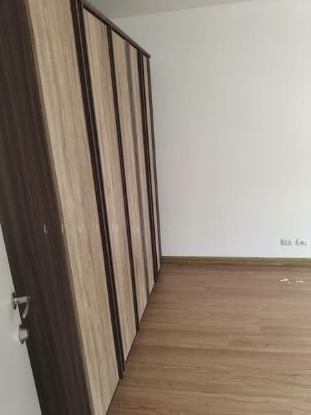 Patio Pattanakarn 38, Bangkok, Soi Phatthanakan 38 Phatthanakan Road, Suan Luang, Suan Luang, Bangkok, 3 Bedrooms, 155 sqm, Townhouse For Rent, by Living Condo, 500175888 - DDproperty.com