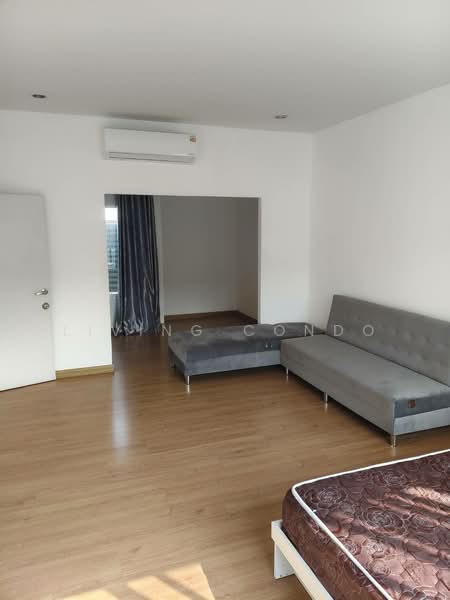 Patio Pattanakarn 38, Bangkok, Soi Phatthanakan 38 Phatthanakan Road, Suan Luang, Suan Luang, Bangkok, 3 Bedrooms, 155 sqm, Townhouse For Rent, by Living Condo, 500175888 - DDproperty.com