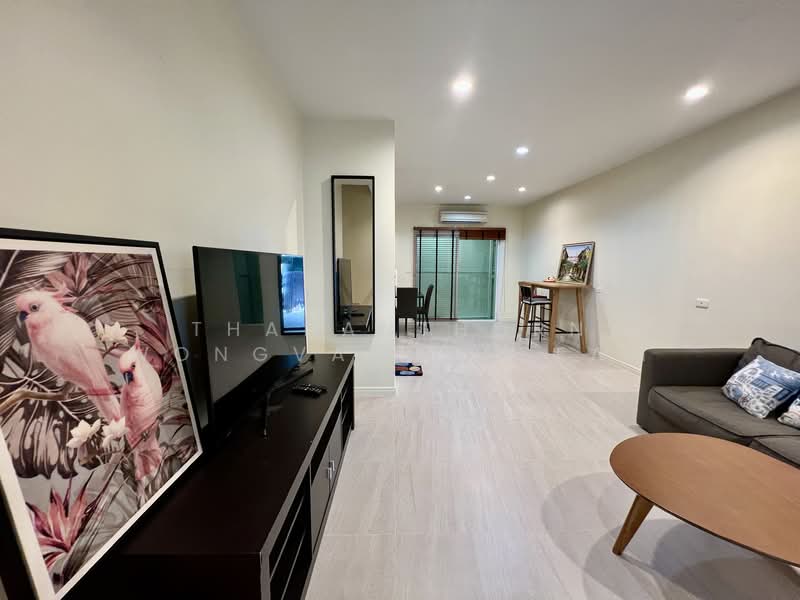 Villette City Pattanakarn 38 : วิลเลต ซิตี้ พัฒนาการ 38, กรุงเทพ, ถนนพัฒนาการ, ประเวศ, ประเวศ, กรุงเทพ, 190 ตร.ม., ทาวน์เฮ้าส์ ให้เช่า, โดย Thananthorn Wongvarnkaseam, 500175889 - DDproperty.com