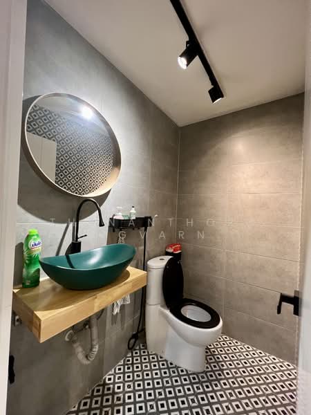 Villette City Pattanakarn 38, Bangkok, Phatthanakan Road, Prawet, Prawet, Bangkok, 3 Bedrooms, 190 sqm, Townhouse For Rent, by Thananthorn Wongvarnkaseam, 500175889 - DDproperty.com