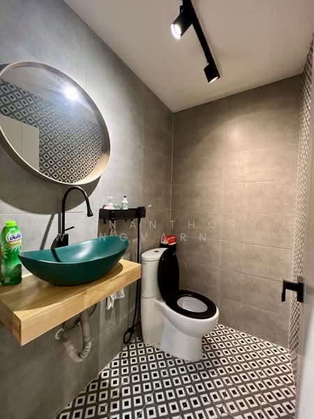 Villette City Pattanakarn 38, Bangkok, Phatthanakan Road, Prawet, Prawet, Bangkok, 3 Bedrooms, 190 sqm, Townhouse For Rent, by Thananthorn Wongvarnkaseam, 500175889 - DDproperty.com