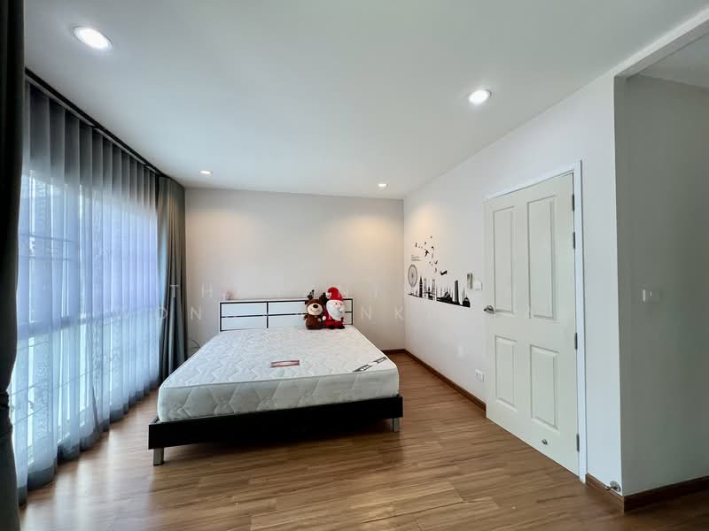 Villette City Pattanakarn 38 : วิลเลต ซิตี้ พัฒนาการ 38, กรุงเทพ, ถนนพัฒนาการ, ประเวศ, ประเวศ, กรุงเทพ, 190 ตร.ม., ทาวน์เฮ้าส์ ให้เช่า, โดย Thananthorn Wongvarnkaseam, 500175889 - DDproperty.com