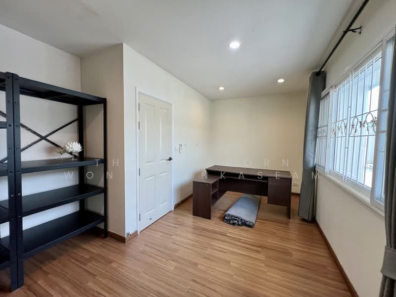 Villette City Pattanakarn 38, Bangkok, Phatthanakan Road, Prawet, Prawet, Bangkok, 3 Bedrooms, 190 sqm, Townhouse For Rent, by Thananthorn Wongvarnkaseam, 500175889 - DDproperty.com