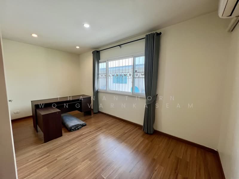 Villette City Pattanakarn 38, Bangkok, Phatthanakan Road, Prawet, Prawet, Bangkok, 3 Bedrooms, 190 sqm, Townhouse For Rent, by Thananthorn Wongvarnkaseam, 500175889 - DDproperty.com