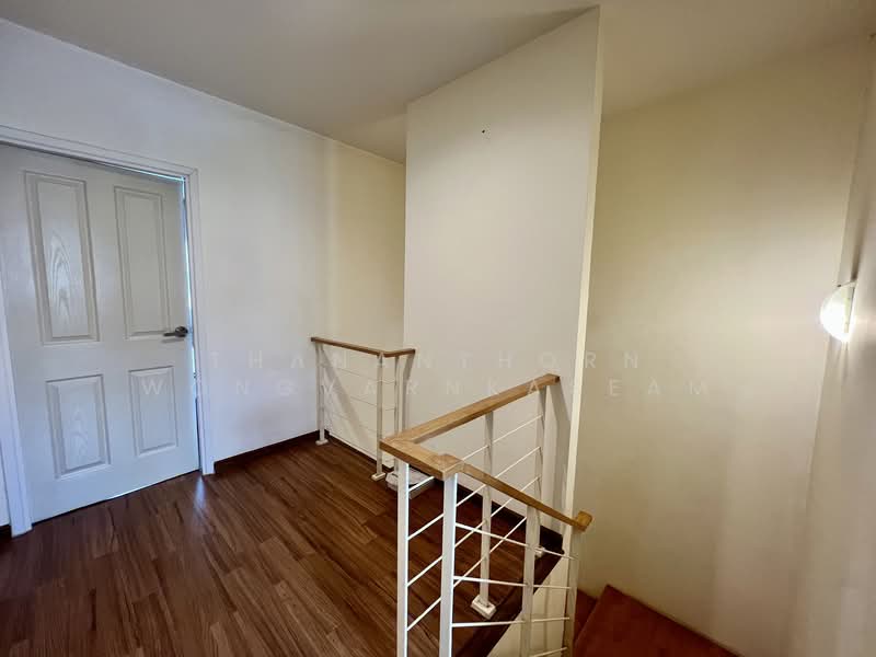 Villette City Pattanakarn 38, Bangkok, Phatthanakan Road, Prawet, Prawet, Bangkok, 3 Bedrooms, 190 sqm, Townhouse For Rent, by Thananthorn Wongvarnkaseam, 500175889 - DDproperty.com