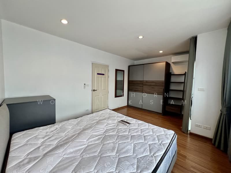 Villette City Pattanakarn 38 : วิลเลต ซิตี้ พัฒนาการ 38, กรุงเทพ, ถนนพัฒนาการ, ประเวศ, ประเวศ, กรุงเทพ, 190 ตร.ม., ทาวน์เฮ้าส์ ให้เช่า, โดย Thananthorn Wongvarnkaseam, 500175889 - DDproperty.com