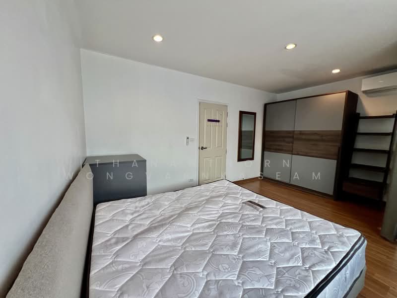 Villette City Pattanakarn 38, Bangkok, Phatthanakan Road, Prawet, Prawet, Bangkok, 3 Bedrooms, 190 sqm, Townhouse For Rent, by Thananthorn Wongvarnkaseam, 500175889 - DDproperty.com