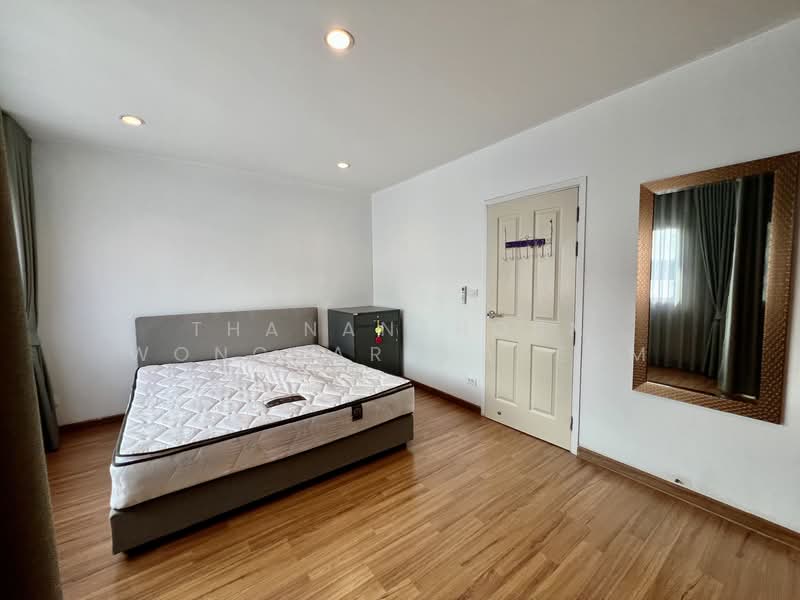 Villette City Pattanakarn 38, Bangkok, Phatthanakan Road, Prawet, Prawet, Bangkok, 3 Bedrooms, 190 sqm, Townhouse For Rent, by Thananthorn Wongvarnkaseam, 500175889 - DDproperty.com