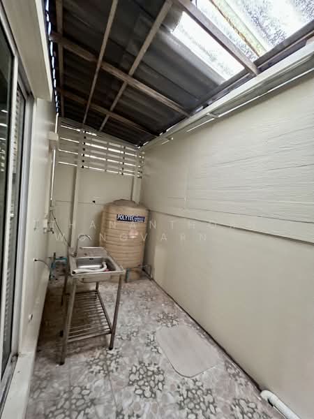 Villette City Pattanakarn 38, Bangkok, Phatthanakan Road, Prawet, Prawet, Bangkok, 3 Bedrooms, 190 sqm, Townhouse For Rent, by Thananthorn Wongvarnkaseam, 500175889 - DDproperty.com