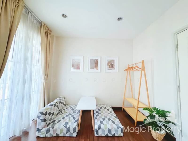 Leon Sukhumvit 62 : ลีออง สุขุมวิท 62, กรุงเทพ, ซอย สามภพนฤมิตร, บางจาก, พระโขนง, กรุงเทพ, 200 ตร.ม., ทาวน์เฮ้าส์ ให้เช่า, โดย Magic Property, 500175892 - DDproperty.com