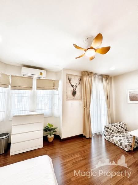 Leon Sukhumvit 62 : ลีออง สุขุมวิท 62, กรุงเทพ, ซอย สามภพนฤมิตร, บางจาก, พระโขนง, กรุงเทพ, 200 ตร.ม., ทาวน์เฮ้าส์ ให้เช่า, โดย Magic Property, 500175892 - DDproperty.com