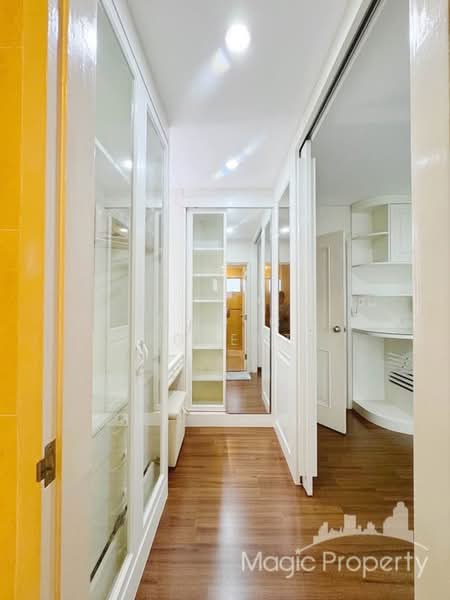 Leon Sukhumvit 62, Bangkok, Soi Sampopnaruemit, Bang Chak, Phra Khanong, Bangkok, 3 Bedrooms, 200 sqm, Townhouse For Rent, by Magic Property, 500175892 - DDproperty.com