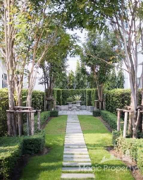 Leon Sukhumvit 62, Bangkok, Soi Sampopnaruemit, Bang Chak, Phra Khanong, Bangkok, 3 Bedrooms, 200 sqm, Townhouse For Rent, by Magic Property, 500175892 - DDproperty.com