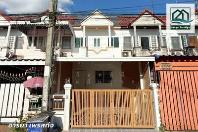 ขาย - ทรัพย์ดินทอง เทพารักษ์66, สมุทรปราการ