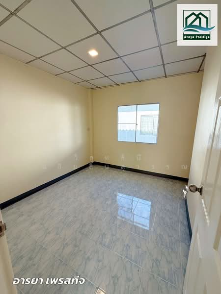 ทรัพย์ดินทอง เทพารักษ์66, Samut Prakan, Bang Mueng, Muang Samut Prakarn, Samut Prakan, 2 Bedrooms, 95 sqm, Townhouse For Sale, by วิสุทธินี เฉลิมสินสุวรรณ, 500175893 - DDproperty.com