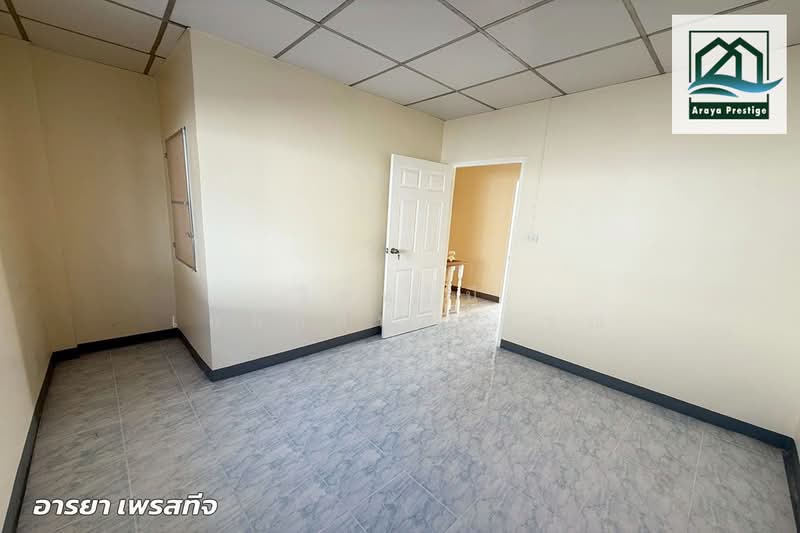 ทรัพย์ดินทอง เทพารักษ์66, Samut Prakan, Bang Mueng, Muang Samut Prakarn, Samut Prakan, 2 Bedrooms, 95 sqm, Townhouse For Sale, by วิสุทธินี เฉลิมสินสุวรรณ, 500175893 - DDproperty.com