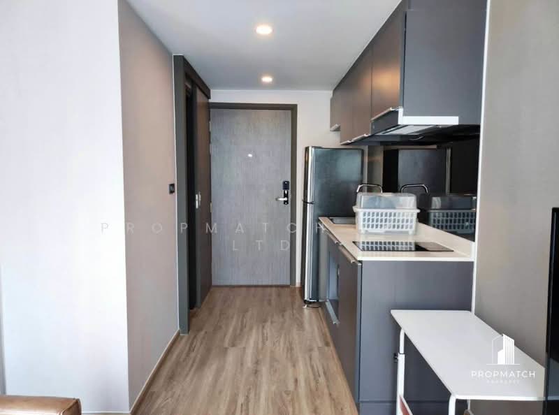 The Teak Sukhumvit 39, Bangkok, 86/2 Soi Sukhumvit 39, Khlong Tan Nua, Watthana, Bangkok, 1 Bedroom, 31 sqm, Condo For Rent, by PROPMATCH CO., LTD., 500175894 - DDproperty.com