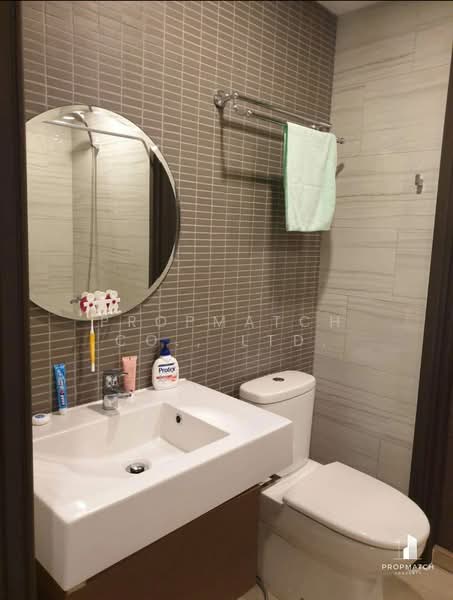 The Teak Sukhumvit 39, Bangkok, 86/2 Soi Sukhumvit 39, Khlong Tan Nua, Watthana, Bangkok, 1 Bedroom, 31 sqm, Condo For Rent, by PROPMATCH CO., LTD., 500175894 - DDproperty.com