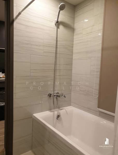 The Teak Sukhumvit 39, Bangkok, 86/2 Soi Sukhumvit 39, Khlong Tan Nua, Watthana, Bangkok, 1 Bedroom, 31 sqm, Condo For Rent, by PROPMATCH CO., LTD., 500175894 - DDproperty.com