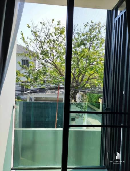 The Teak Sukhumvit 39, Bangkok, 86/2 Soi Sukhumvit 39, Khlong Tan Nua, Watthana, Bangkok, 1 Bedroom, 31 sqm, Condo For Rent, by PROPMATCH CO., LTD., 500175894 - DDproperty.com