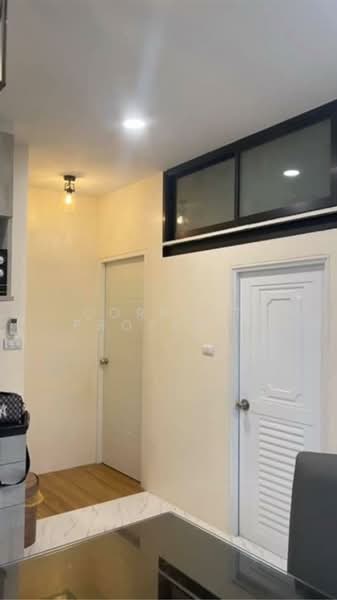 Pleno Rama 9 Krungthep Kreetha, Bangkok, Soi Kanchanaphisek 25 Yeak 1, Saphan Sung, Saphan Sung, Bangkok, 5 Bedrooms, 310 sqm, Townhouse For Rent, by Correct Property, 500175898 - DDproperty.com