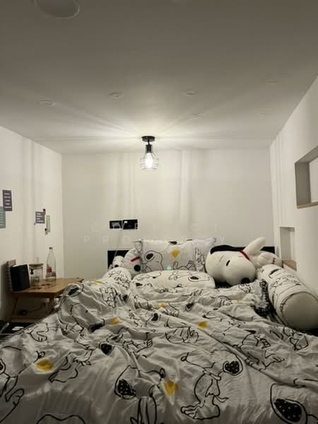 Pleno Rama 9 Krungthep Kreetha : พลีโน่ พระราม9 – กรุงเทพกรีฑา, กรุงเทพ, ซอยกาญจนาภิเษก 25 แยก 1, สะพานสูง, สะพานสูง, กรุงเทพ, 310 ตร.ม., ทาวน์เฮ้าส์ ให้เช่า, โดย Correct Property, 500175898 - DDproperty.com