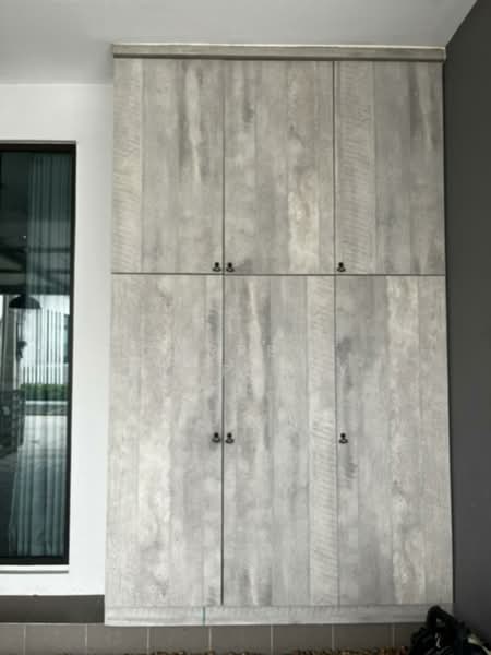 Pleno Rama 9 Krungthep Kreetha, Bangkok, Soi Kanchanaphisek 25 Yeak 1, Saphan Sung, Saphan Sung, Bangkok, 5 Bedrooms, 310 sqm, Townhouse For Rent, by Correct Property, 500175898 - DDproperty.com