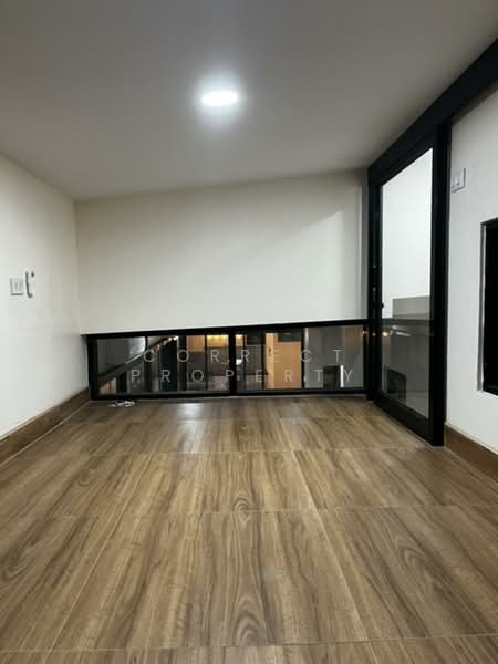 Pleno Rama 9 Krungthep Kreetha, Bangkok, Soi Kanchanaphisek 25 Yeak 1, Saphan Sung, Saphan Sung, Bangkok, 5 Bedrooms, 310 sqm, Townhouse For Rent, by Correct Property, 500175898 - DDproperty.com