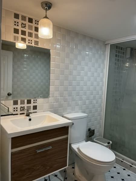 Pleno Rama 9 Krungthep Kreetha, Bangkok, Soi Kanchanaphisek 25 Yeak 1, Saphan Sung, Saphan Sung, Bangkok, 5 Bedrooms, 310 sqm, Townhouse For Rent, by Correct Property, 500175898 - DDproperty.com