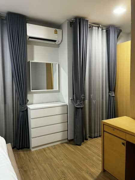 Pleno Rama 9 Krungthep Kreetha, Bangkok, Soi Kanchanaphisek 25 Yeak 1, Saphan Sung, Saphan Sung, Bangkok, 5 Bedrooms, 310 sqm, Townhouse For Rent, by Correct Property, 500175898 - DDproperty.com