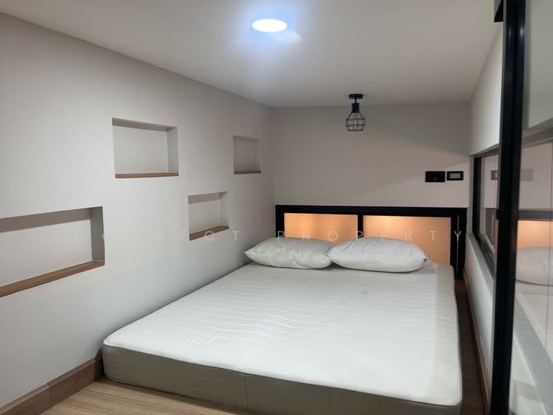 Pleno Rama 9 Krungthep Kreetha : พลีโน่ พระราม9 – กรุงเทพกรีฑา, กรุงเทพ, ซอยกาญจนาภิเษก 25 แยก 1, สะพานสูง, สะพานสูง, กรุงเทพ, 310 ตร.ม., ทาวน์เฮ้าส์ ให้เช่า, โดย Correct Property, 500175898 - DDproperty.com