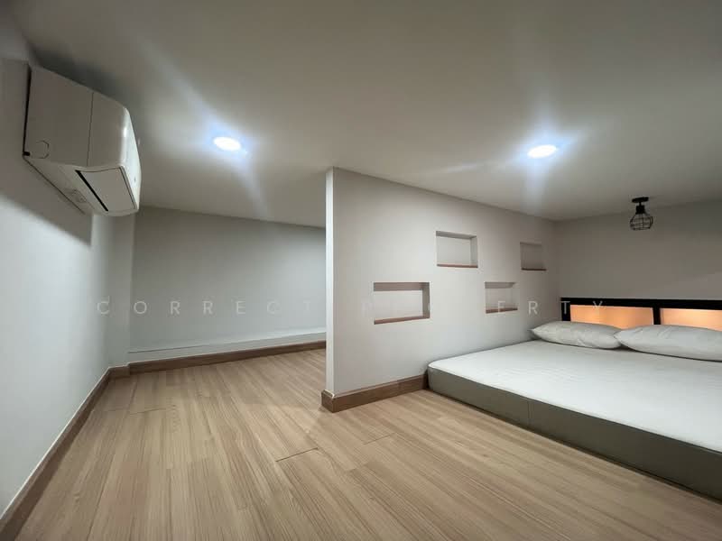 Pleno Rama 9 Krungthep Kreetha : พลีโน่ พระราม9 – กรุงเทพกรีฑา, กรุงเทพ, ซอยกาญจนาภิเษก 25 แยก 1, สะพานสูง, สะพานสูง, กรุงเทพ, 310 ตร.ม., ทาวน์เฮ้าส์ ให้เช่า, โดย Correct Property, 500175898 - DDproperty.com