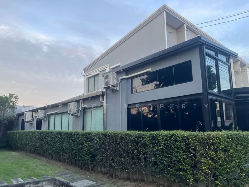 Pleno Rama 9 Krungthep Kreetha : พลีโน่ พระราม9 – กรุงเทพกรีฑา, กรุงเทพ, ซอยกาญจนาภิเษก 25 แยก 1, สะพานสูง, สะพานสูง, กรุงเทพ, 310 ตร.ม., ทาวน์เฮ้าส์ ให้เช่า, โดย Correct Property, 500175898 - DDproperty.com
