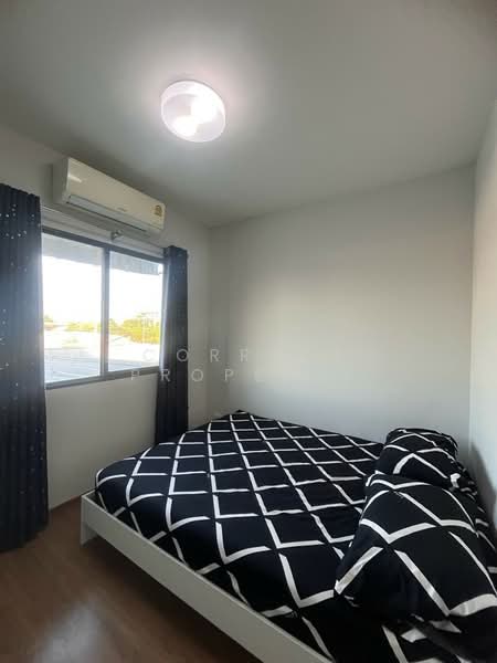 Pleno Rama 9 Krungthep Kreetha, Bangkok, Soi Kanchanaphisek 25 Yeak 1, Saphan Sung, Saphan Sung, Bangkok, 5 Bedrooms, 310 sqm, Townhouse For Rent, by Correct Property, 500175898 - DDproperty.com