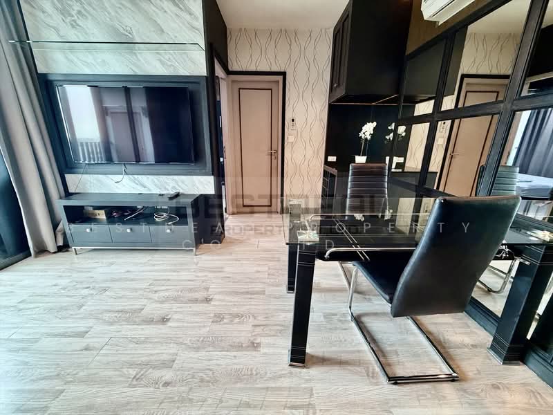 IDEO MOBI Rama 9, Bangkok, 90 Rama 9 Road, Huai Khwang, Huai Khwang, Bangkok, 2 Bedrooms, 45 sqm, Condo For Rent, by Bestdeal Property Co.,Ltd., 500175899 - DDproperty.com